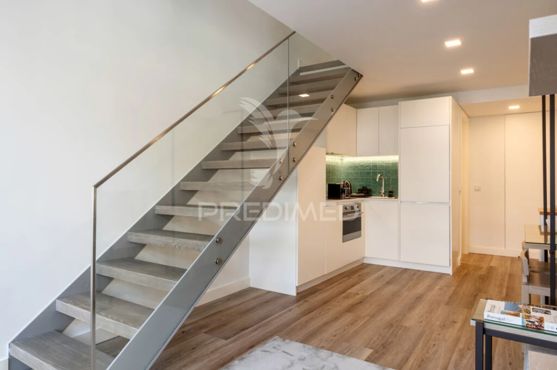Apartamento para Venda em Santa Marinha e São Pedro da Afurada Foto 8
