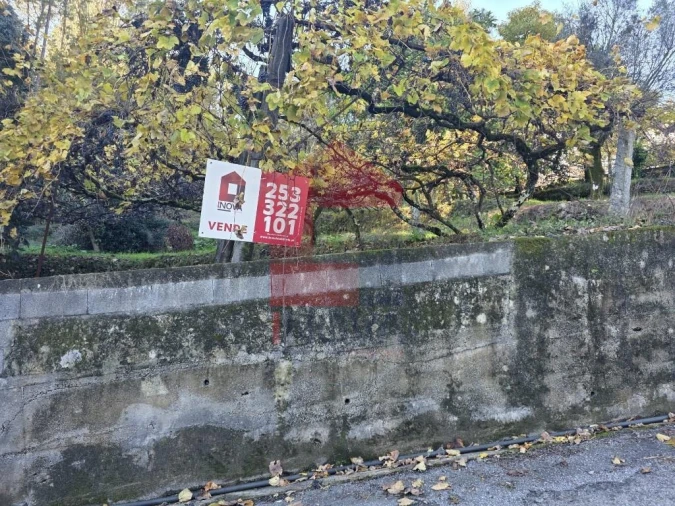 Terreno para Venda em Ribeira do Neiva Foto 34