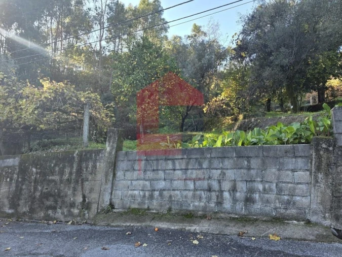 Terreno para Venda em Ribeira do Neiva Foto 33
