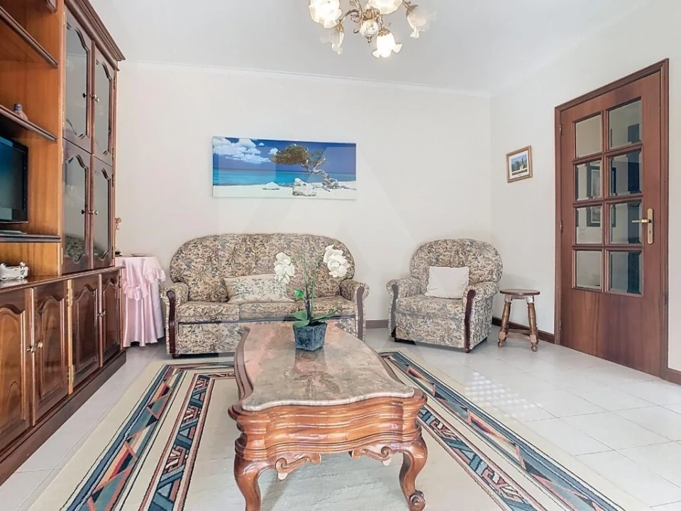 Apartamento T2 para Venda em Ovar, São João, Arada e São Vicente de Pereira Jusã Foto 3