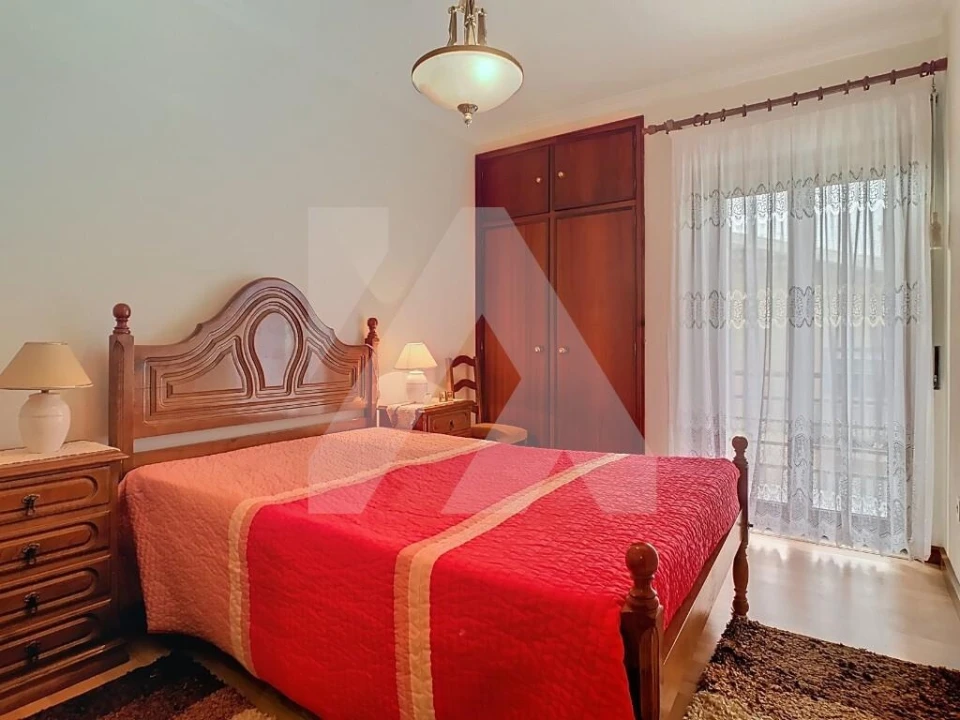 Apartamento T2 para Venda em Ovar, São João, Arada e São Vicente de Pereira Jusã Foto 9