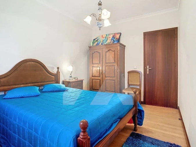 Apartamento T2 para Venda em Ovar, São João, Arada e São Vicente de Pereira Jusã Foto 8