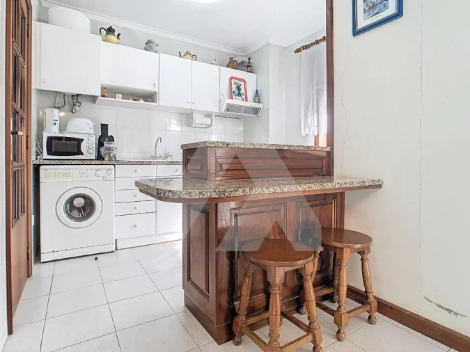 Apartamento T2 para Venda em Ovar, São João, Arada e São Vicente de Pereira Jusã Foto 5