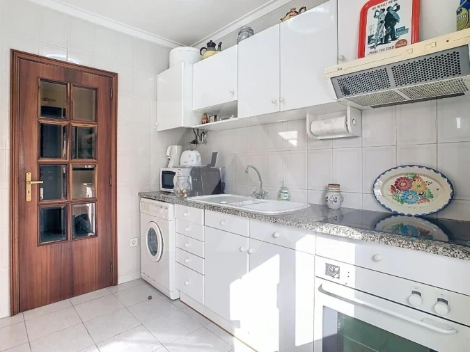 Apartamento T2 para Venda em Ovar, São João, Arada e São Vicente de Pereira Jusã Foto 6