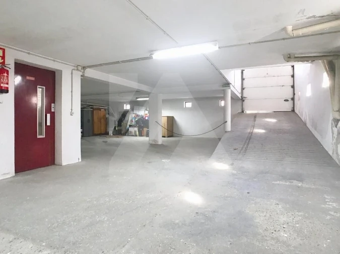 Apartamento T2 para Venda em Ovar, São João, Arada e São Vicente de Pereira Jusã Foto 13