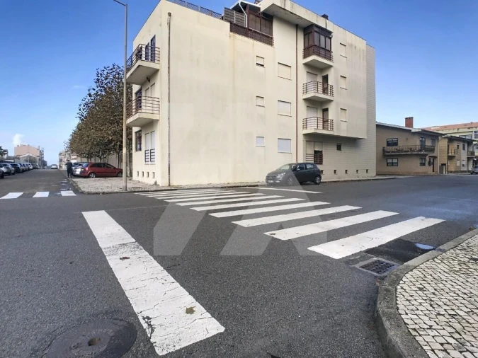 Apartamento T2 para Venda em Ovar, São João, Arada e São Vicente de Pereira Jusã Foto 14