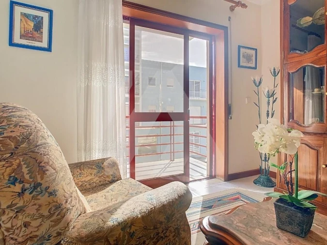 Apartamento T2 para Venda em Ovar, São João, Arada e São Vicente de Pereira Jusã Foto 4