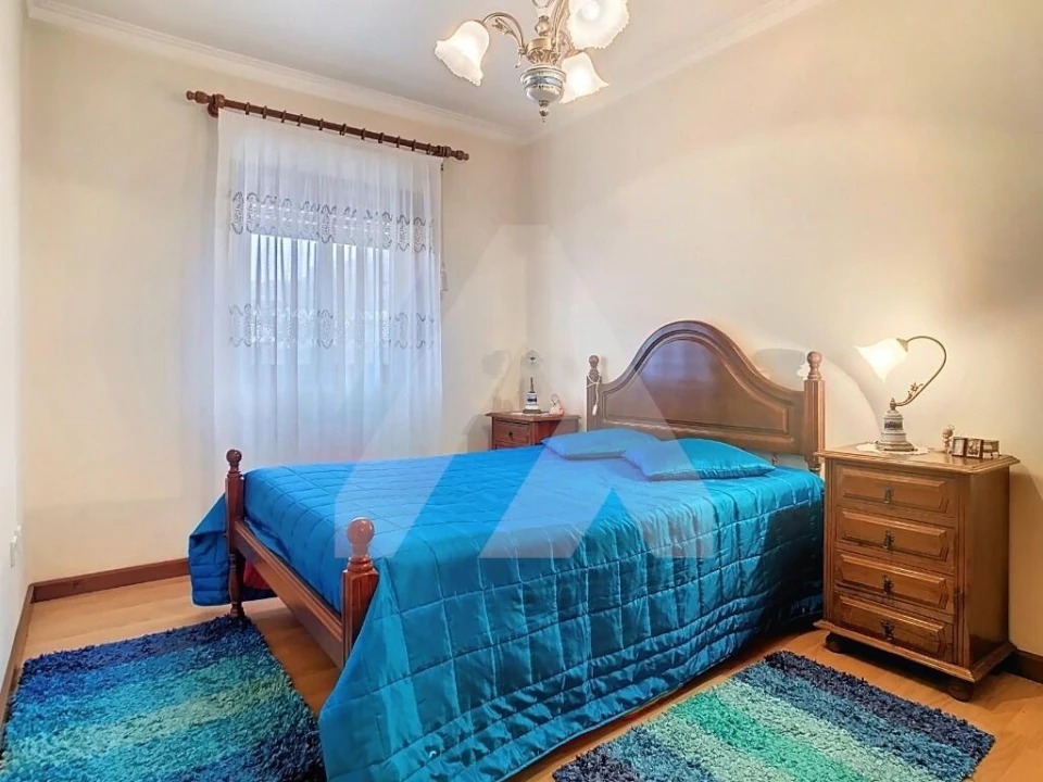 Apartamento T2 para Venda em Ovar, São João, Arada e São Vicente de Pereira Jusã Foto 7