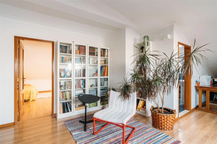 Apartamento T3 para Venda em Condeixa-A-Velha e Condeixa-A-Nova Foto 7