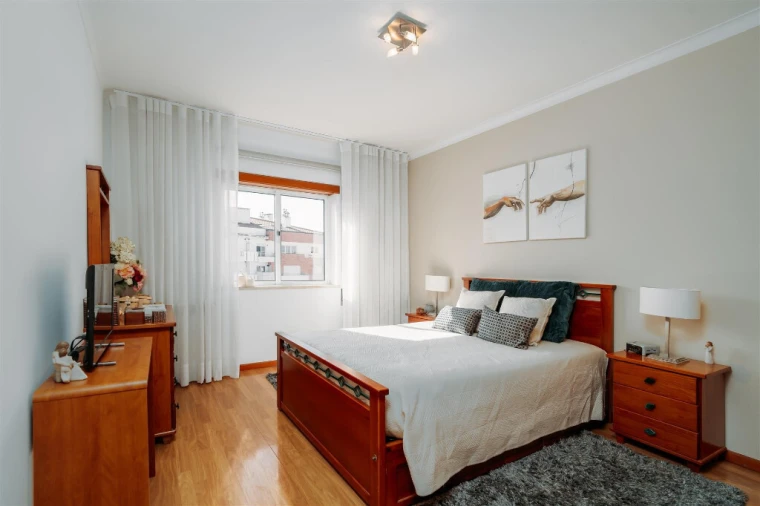 Apartamento T3 para Venda em Condeixa-A-Velha e Condeixa-A-Nova Foto 5