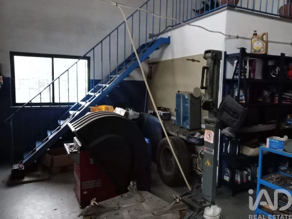 Loja para Venda em Asseiceira Foto 12