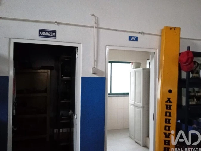 Loja para Venda em Asseiceira Foto 16