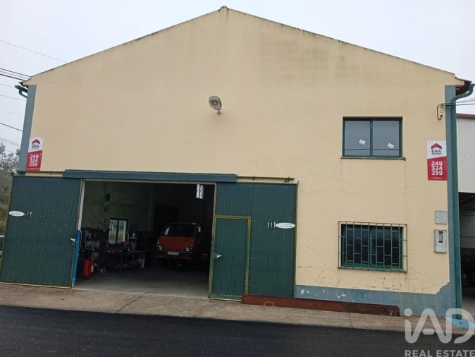 Loja para Venda em Asseiceira Foto 7