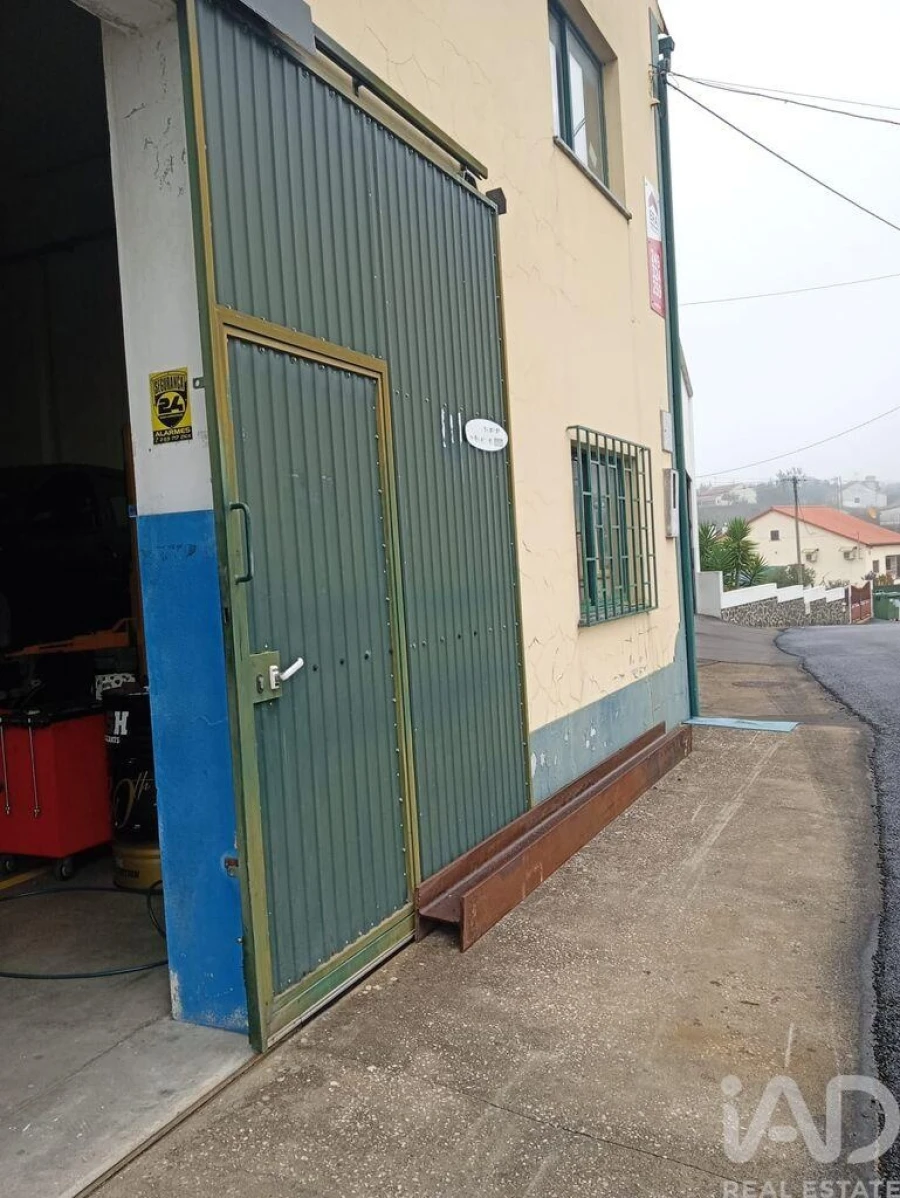 Loja para Venda em Asseiceira Foto 6