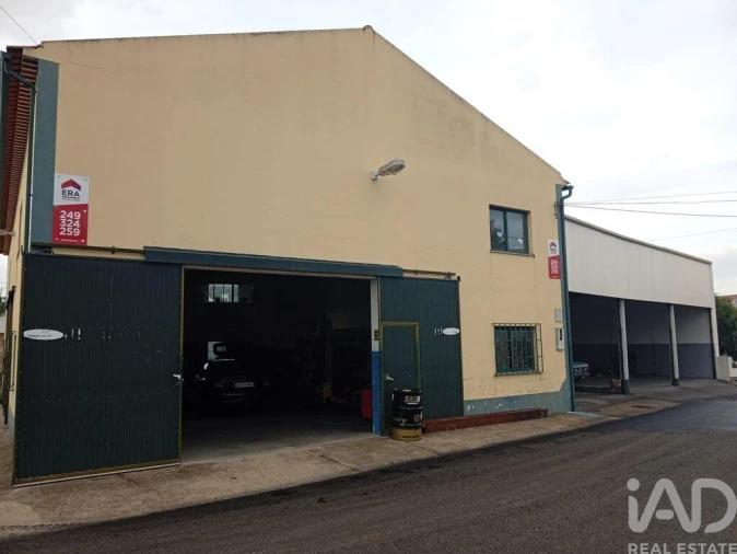 Loja para Venda em Asseiceira Foto 9