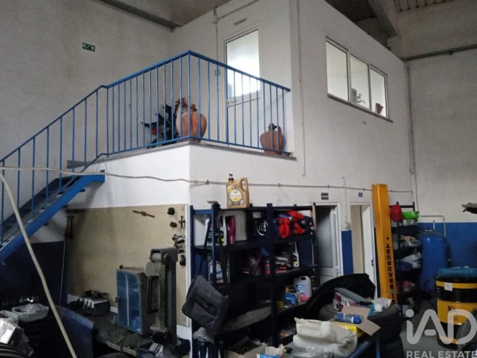 Loja para Venda em Asseiceira Foto 13