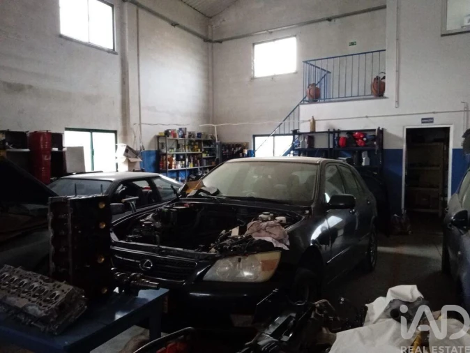 Loja para Venda em Asseiceira Foto 10