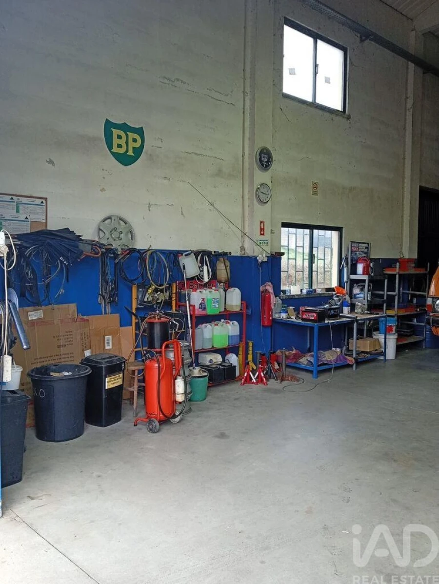 Loja para Venda em Asseiceira Foto 5