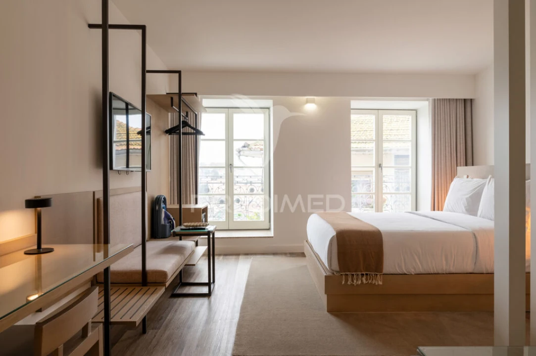 Apartamento para Venda em Santa Marinha e São Pedro da Afurada Foto 2