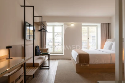 Apartamento para Venda em Santa Marinha e São Pedro da Afurada