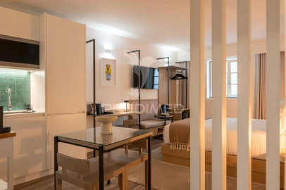 Apartamento para Venda em Santa Marinha e São Pedro da Afurada