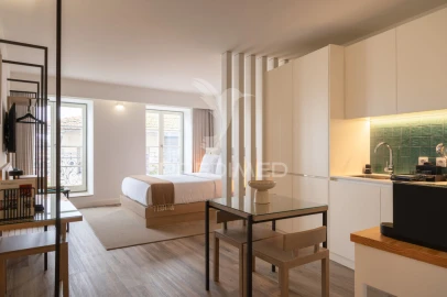 Apartamento para Venda em Santa Marinha e São Pedro da Afurada