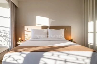 Apartamento para Venda em Santa Marinha e São Pedro da Afurada
