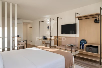 Apartamento para Venda em Santa Marinha e São Pedro da Afurada