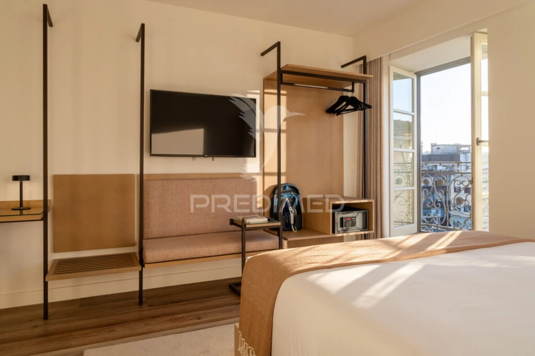 Apartamento para Venda em Santa Marinha e São Pedro da Afurada Foto 11