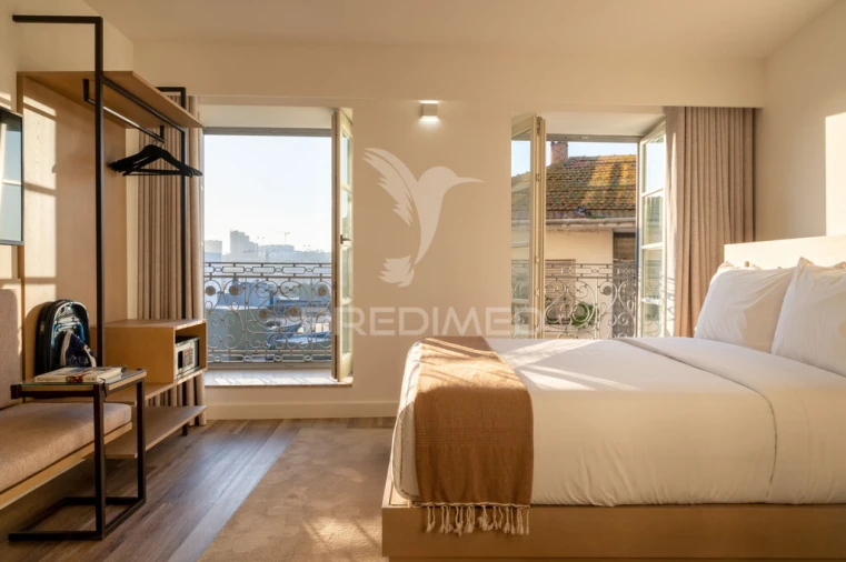 Apartamento para Venda em Santa Marinha e São Pedro da Afurada Foto 9