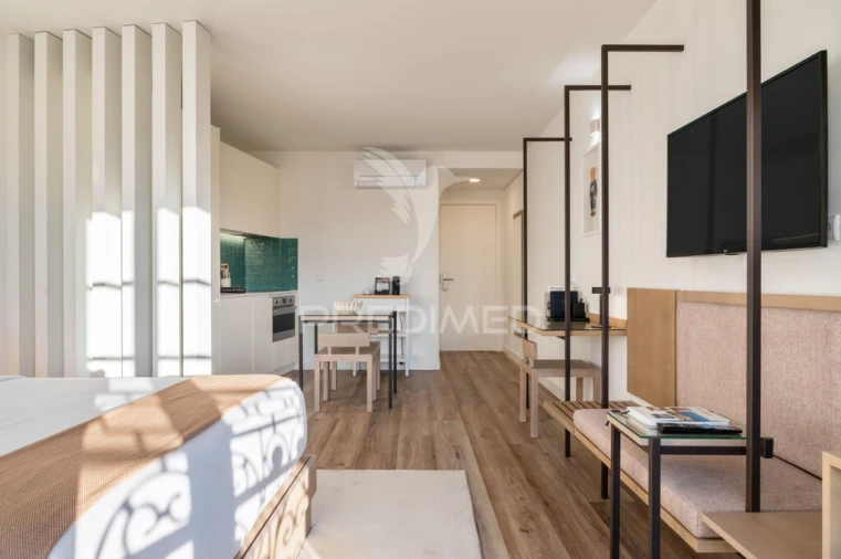 Apartamento para Venda em Santa Marinha e São Pedro da Afurada Foto 3