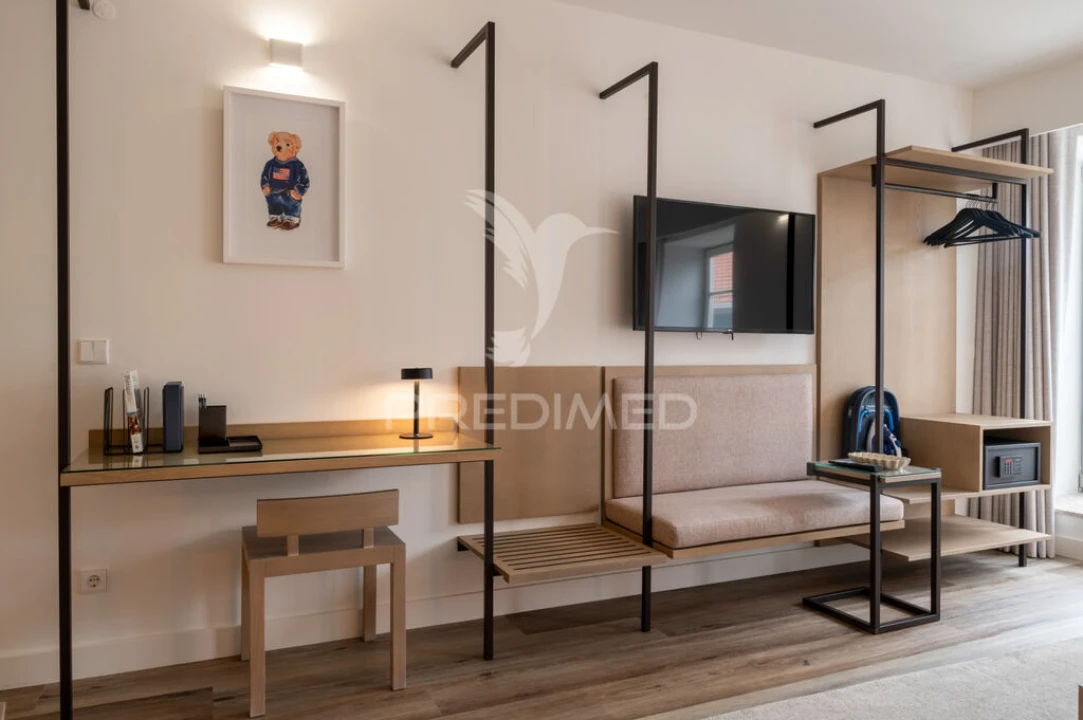 Apartamento para Venda em Santa Marinha e São Pedro da Afurada Foto 10
