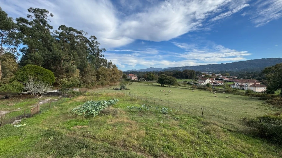 Terreno para Venda em Jolda (Madalena) e Rio Cabrão Foto 1