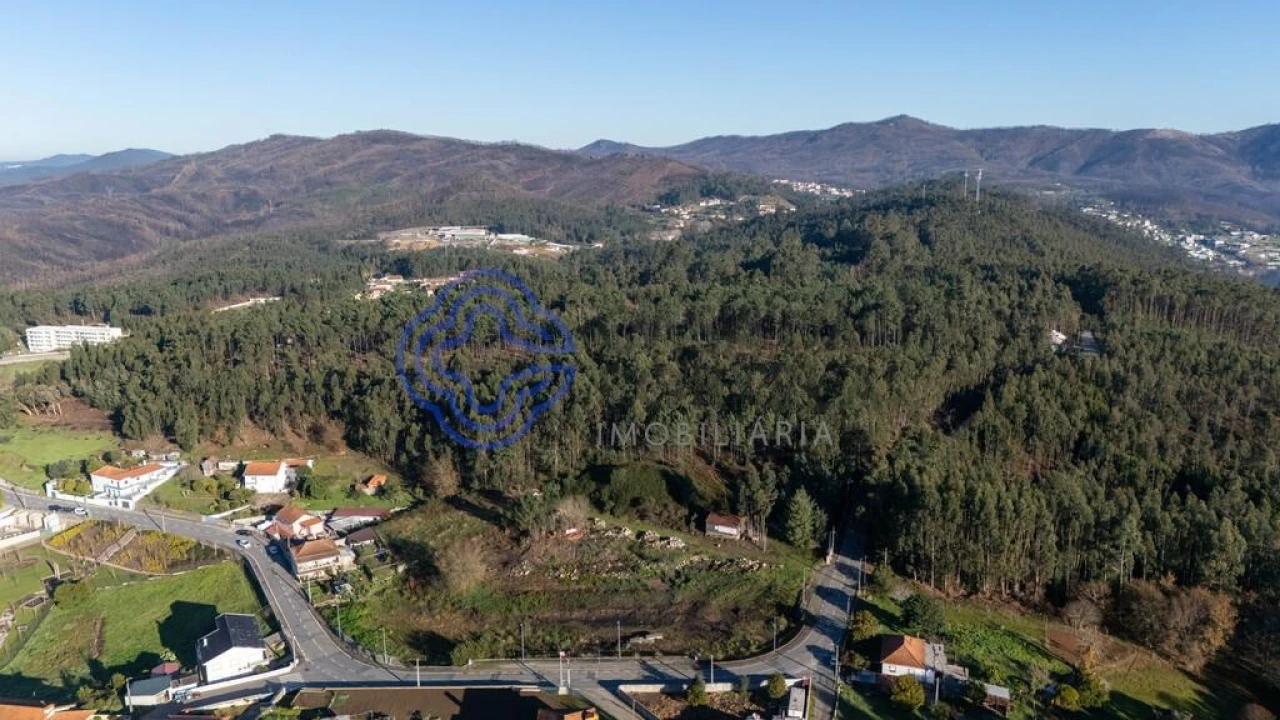 Terreno para Venda em Melres e Medas Foto 17