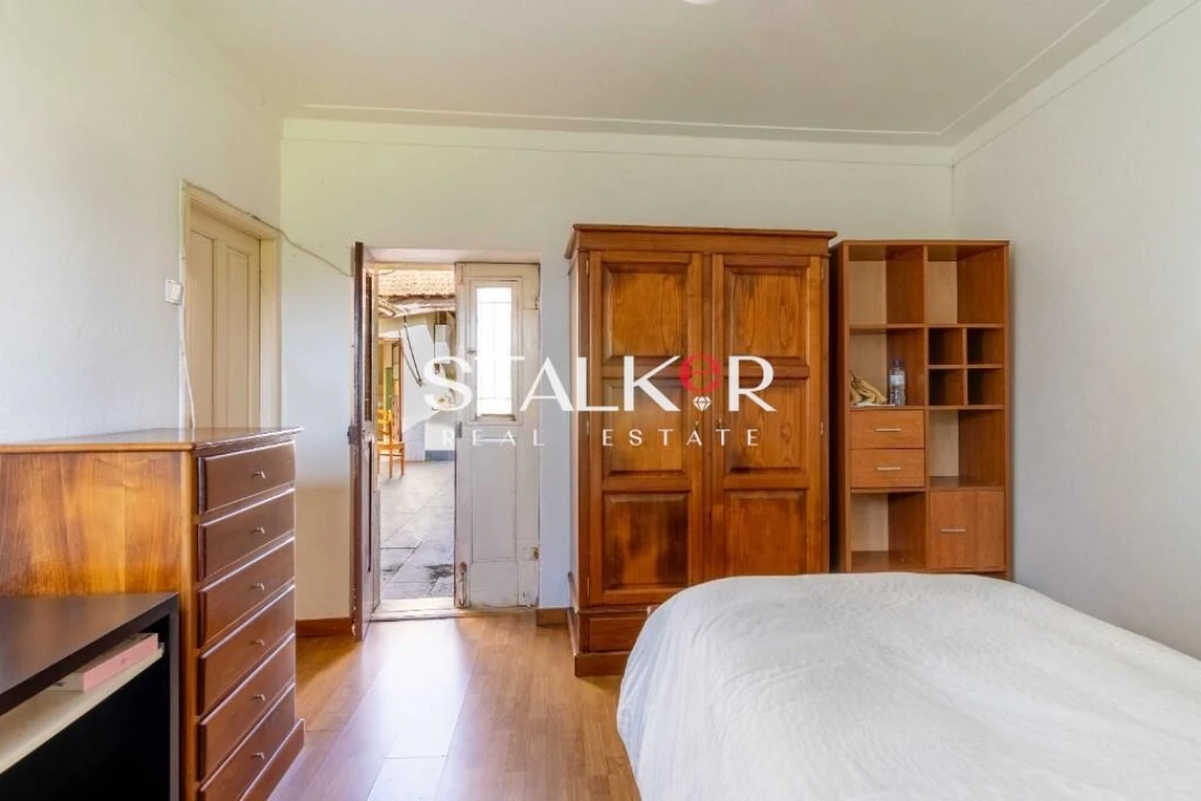 Moradia T4 para Venda em São Felix da Marinha Foto 20