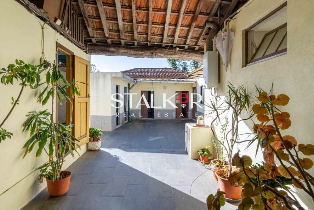 Moradia T4 para Venda em São Felix da Marinha Foto 3