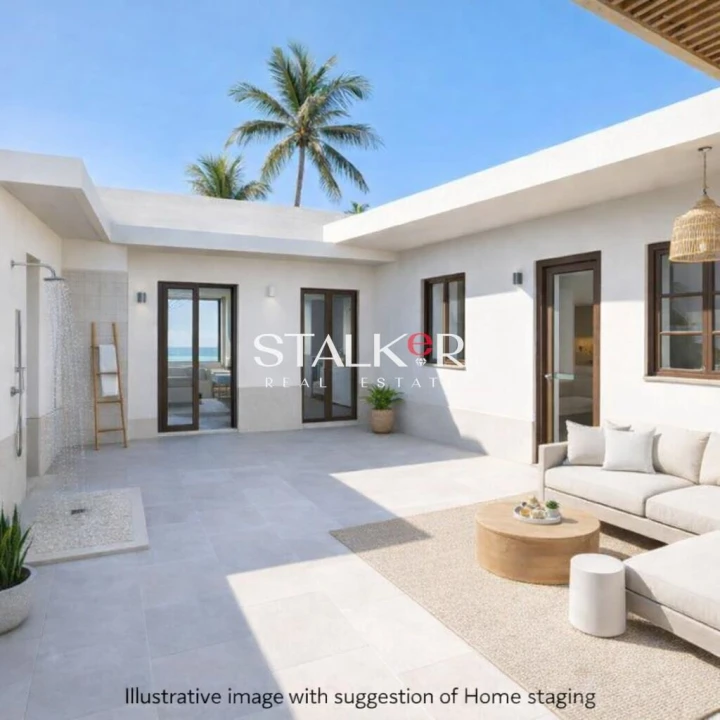 Moradia T4 para Venda em São Felix da Marinha Foto 33