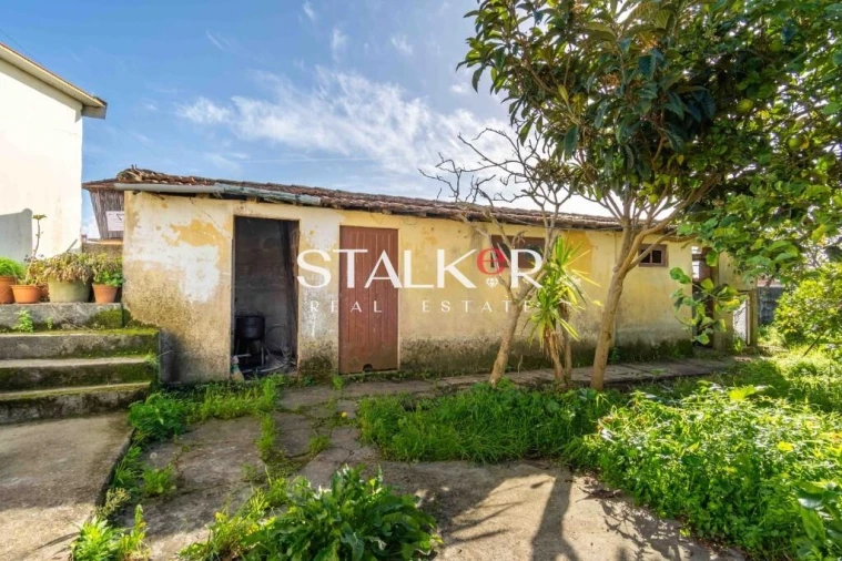 Moradia T4 para Venda em São Felix da Marinha Foto 34