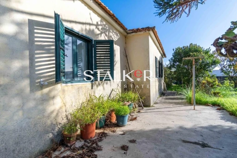 Moradia T4 para Venda em São Felix da Marinha Foto 35