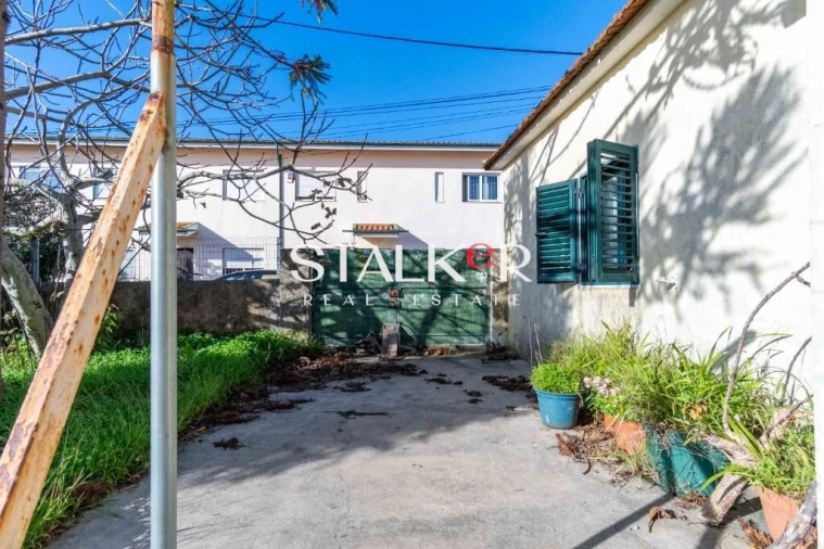 Moradia T4 para Venda em São Felix da Marinha Foto 36