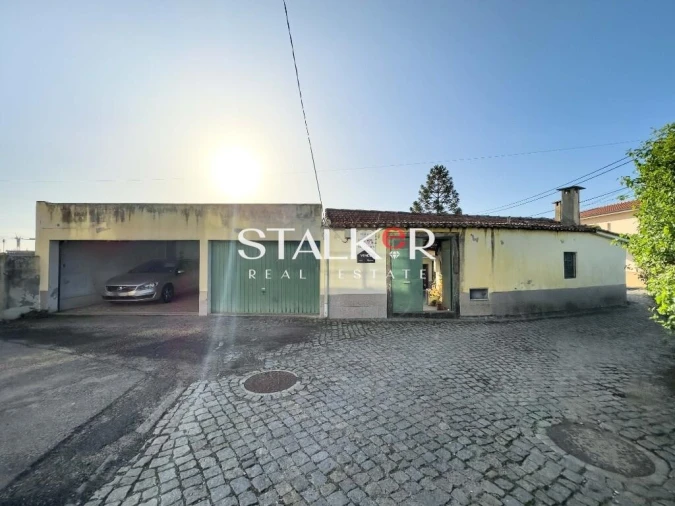 Moradia T4 para Venda em São Felix da Marinha Foto 41