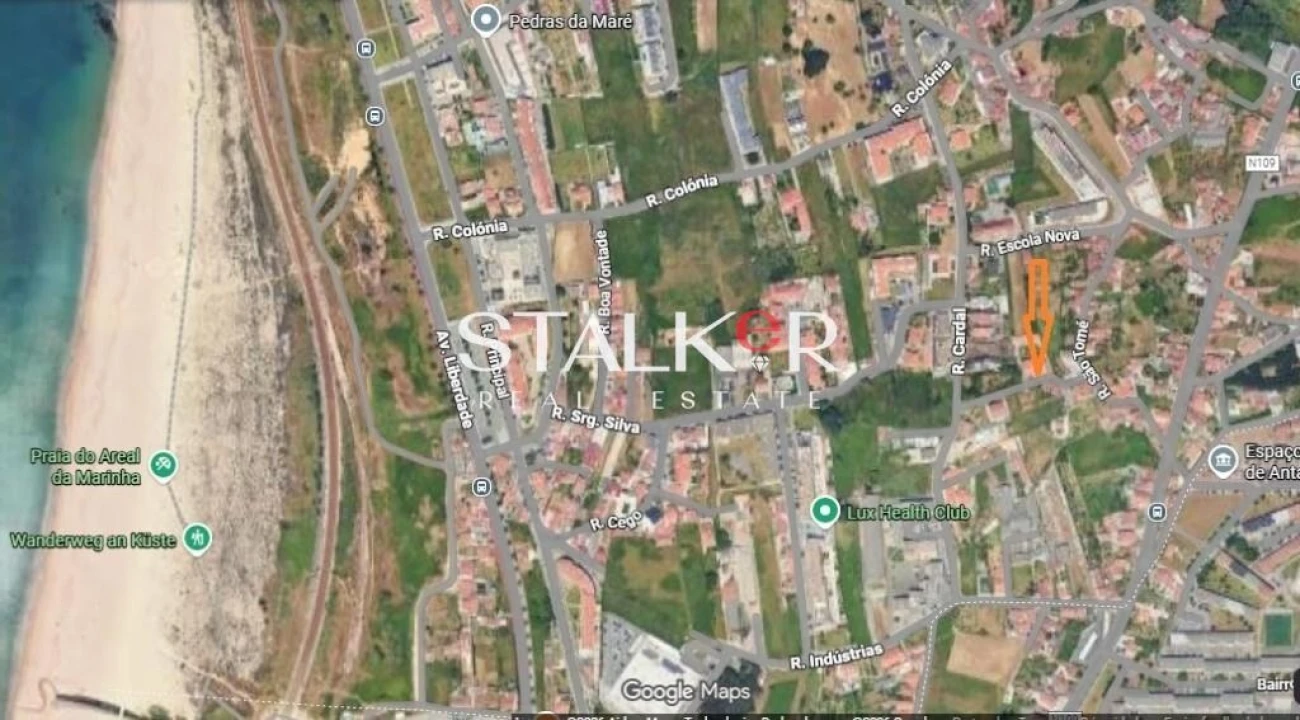 Moradia T4 para Venda em São Felix da Marinha Foto 34