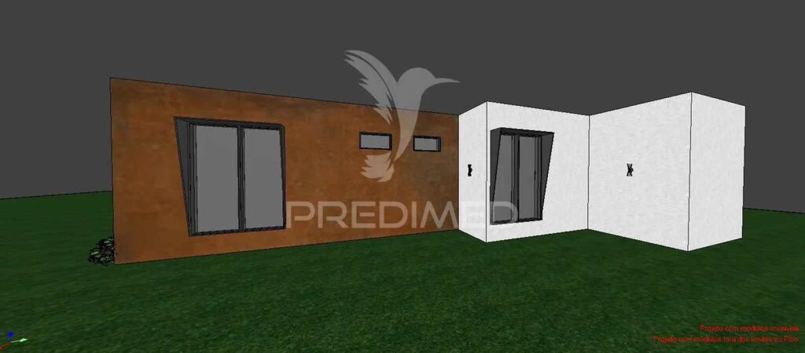 Terreno para Venda em Coruche, Fajarda e Erra Foto 12