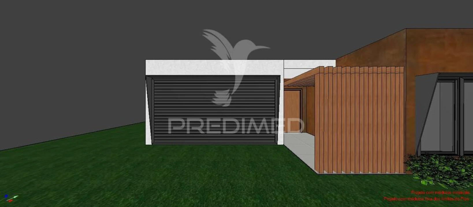 Terreno para Venda em Coruche, Fajarda e Erra Foto 6