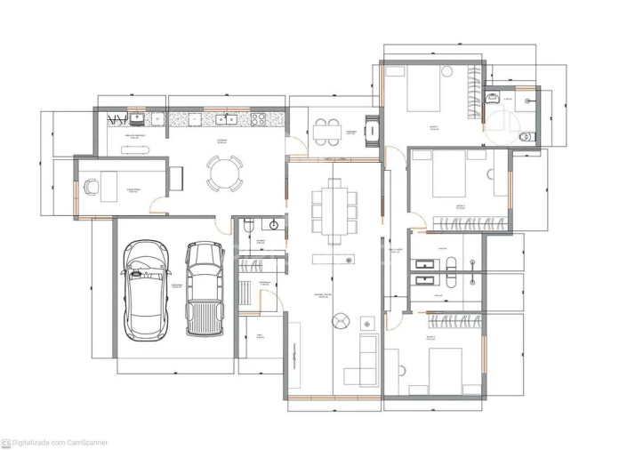 Terreno para Venda em Coruche, Fajarda e Erra Foto 2