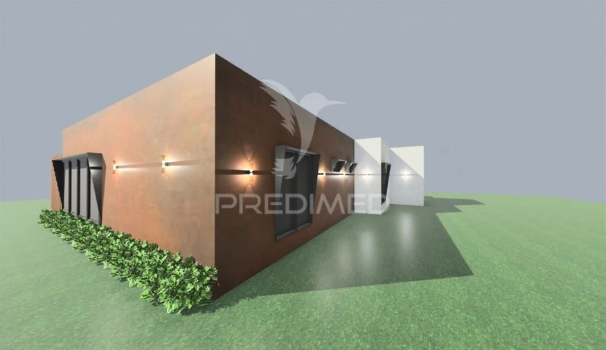 Terreno para Venda em Coruche, Fajarda e Erra Foto 15