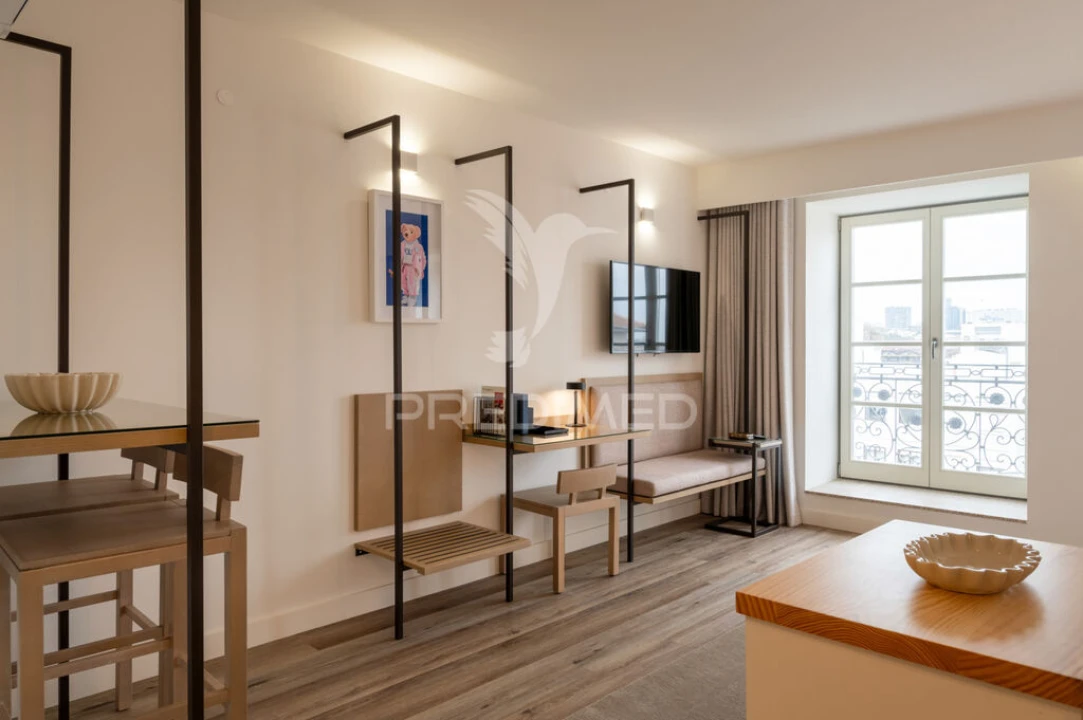 Apartamento para Venda em Santa Marinha e São Pedro da Afurada Foto 2