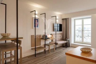 Apartamento para Venda em Santa Marinha e São Pedro da Afurada