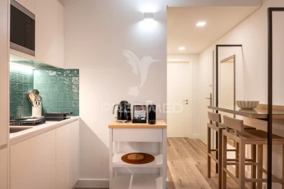 Apartamento para Venda em Santa Marinha e São Pedro da Afurada