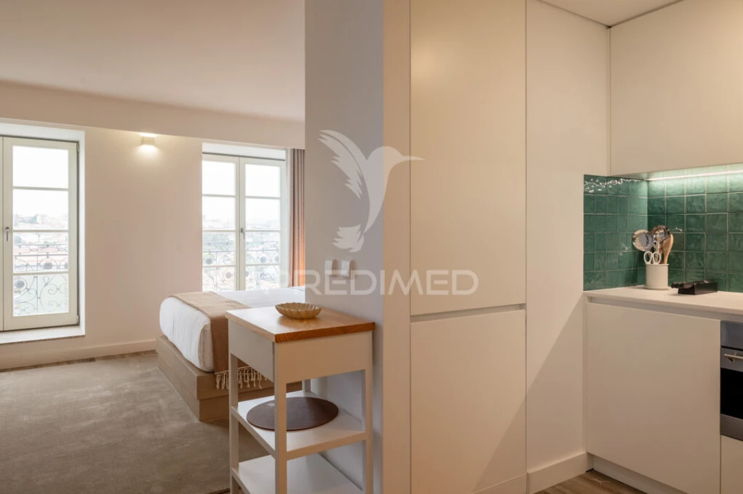 Apartamento para Venda em Santa Marinha e São Pedro da Afurada Foto 3